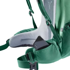 Outlet Deuter Futura 24 SL Backpack spearmint-seagreen