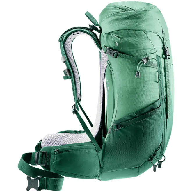 Outlet Deuter Futura 24 SL Backpack spearmint-seagreen