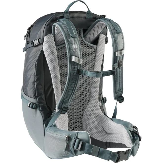 Hot Deuter Futura 25 SL Backpack graphite-shale