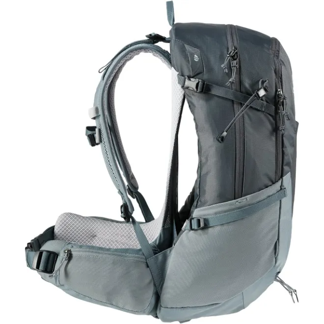 Hot Deuter Futura 25 SL Backpack graphite-shale