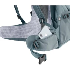 Hot Deuter Futura 25 SL Backpack graphite-shale