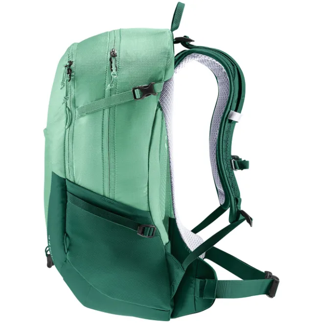 Discount Deuter Futura 21 SL Backpack spearmint-seagreen