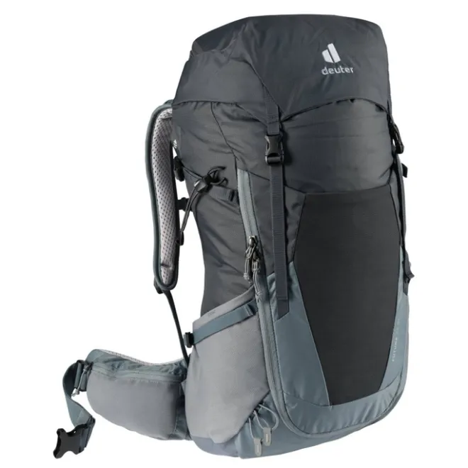 Sale Deuter Futura 24 SL Backpack graphite/shale