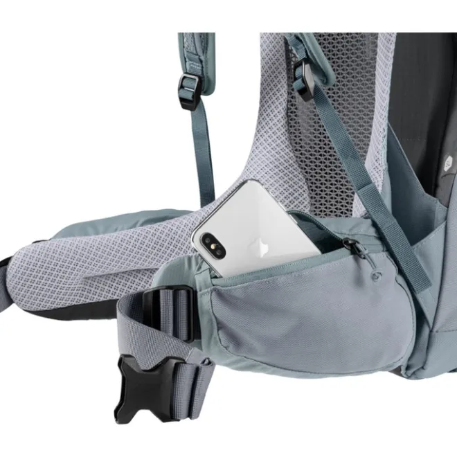 Sale Deuter Futura 24 SL Backpack graphite/shale