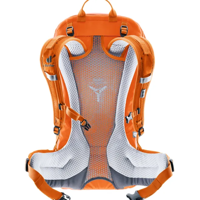 Sale Deuter Futura 25 Women SL peach-tuscany