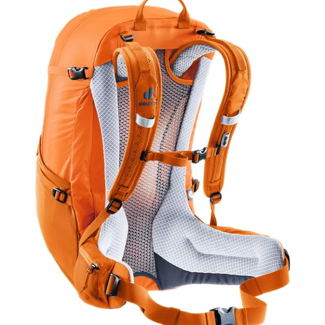 Sale Deuter Futura 25 Women SL peach-tuscany