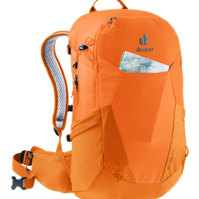Sale Deuter Futura 25 Women SL peach-tuscany