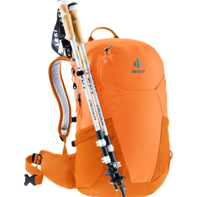 Sale Deuter Futura 25 Women SL peach-tuscany