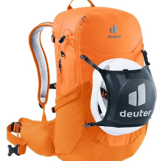 Sale Deuter Futura 25 Women SL peach-tuscany
