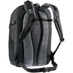 Outlet Deuter Gigant 32L Backpack black