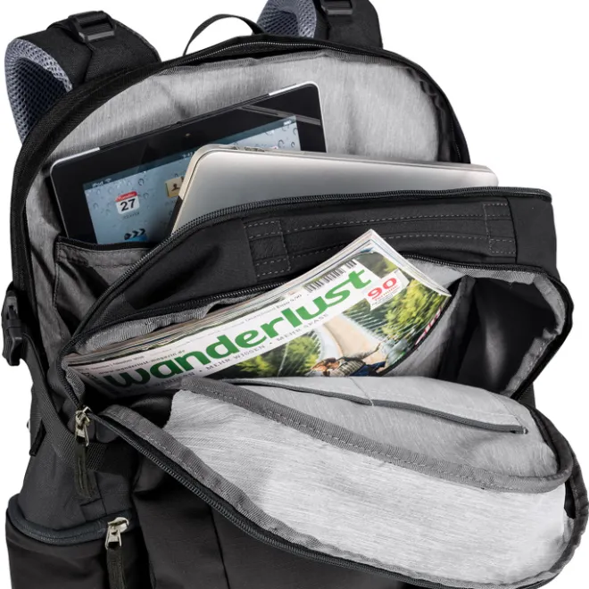 Outlet Deuter Gigant 32L Backpack black
