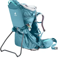 Hot Deuter Kid Comfort Active SL denim