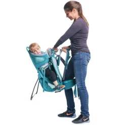 Hot Deuter Kid Comfort Active SL denim