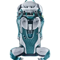 Hot Deuter Kid Comfort Active SL denim