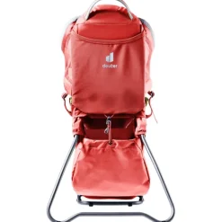 Outlet Deuter Kid Comfort Active Women SL currant