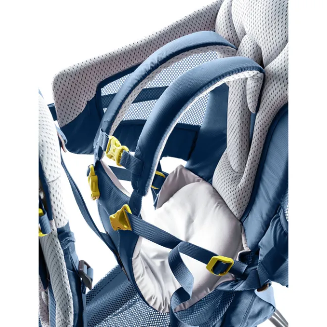 Online Deuter Kid Comfort Active midnight