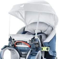 Online Deuter Kid Comfort Active midnight