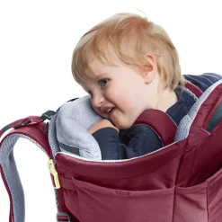 Online Deuter Kid Comfort Active midnight