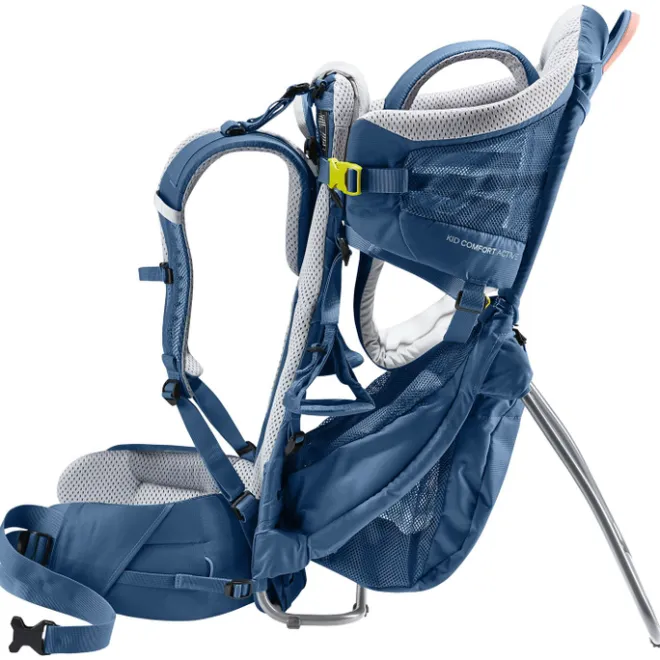 Online Deuter Kid Comfort Active midnight
