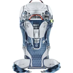 Online Deuter Kid Comfort Active midnight