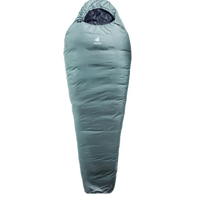 Best Deuter Orbit +5g SL Zip Left shale/ink