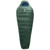 Hot Deuter Orbit 0g Zip Right ivy/ink