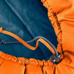 Best Deuter Orbit -5g Zip Right chestnut/ink