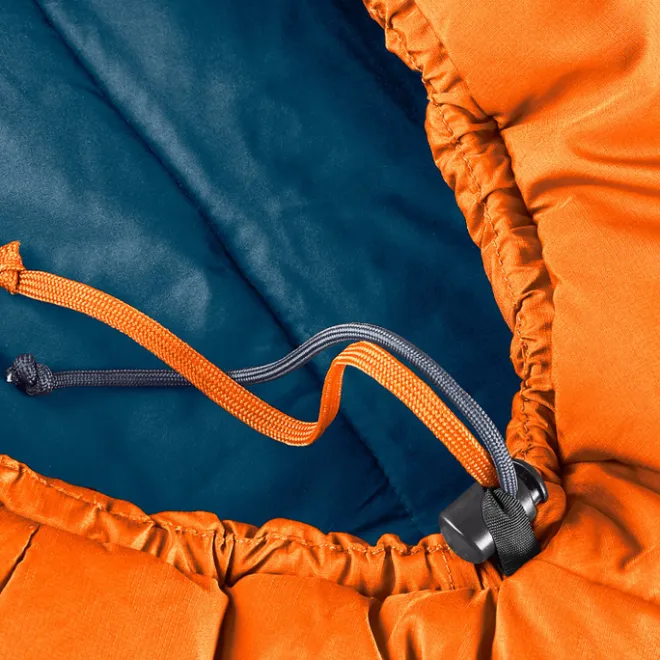 Best Deuter Orbit -5g Zip Right chestnut/ink