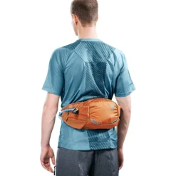 New Deuter Pulse 3 Waistbag chestnut teal