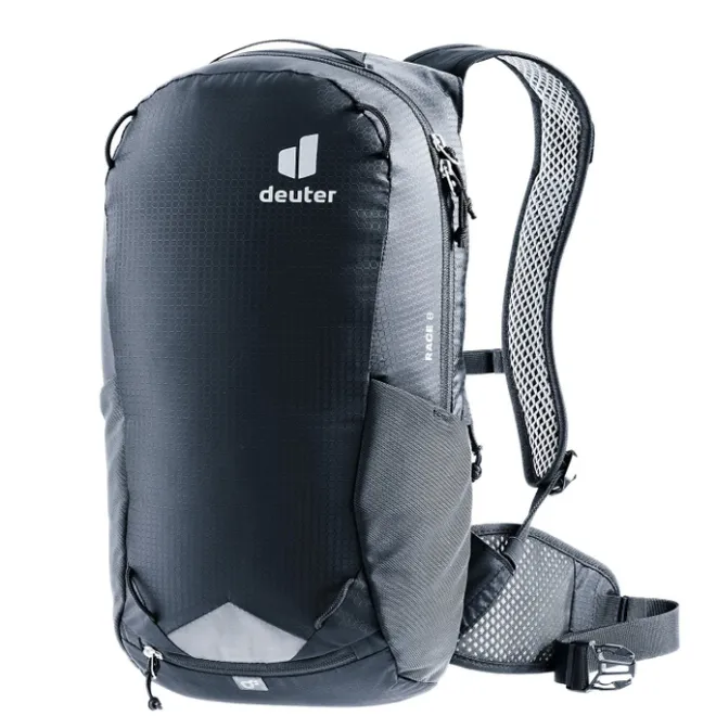 Clearance Deuter Race 8 Backpack black