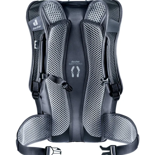 New Deuter Race 16 black