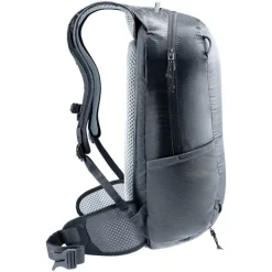 New Deuter Race 16 black