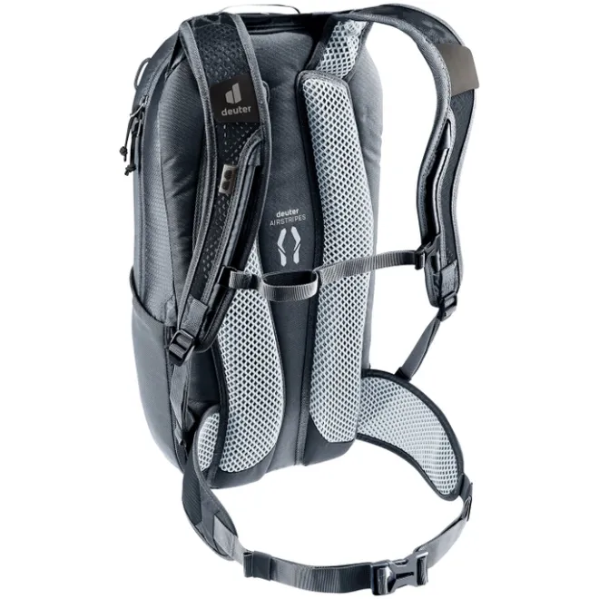 New Deuter Race 16 black