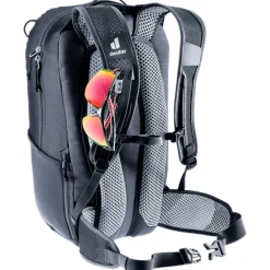 New Deuter Race 16 black