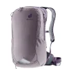 Hot Deuter Race Air 14+3 Backpack lavender-purple