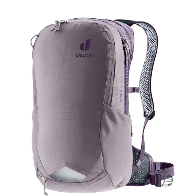 Hot Deuter Race Air 14+3 Backpack lavender-purple
