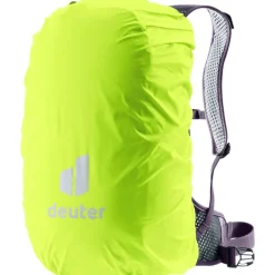 Hot Deuter Race Air 14+3 Backpack lavender-purple