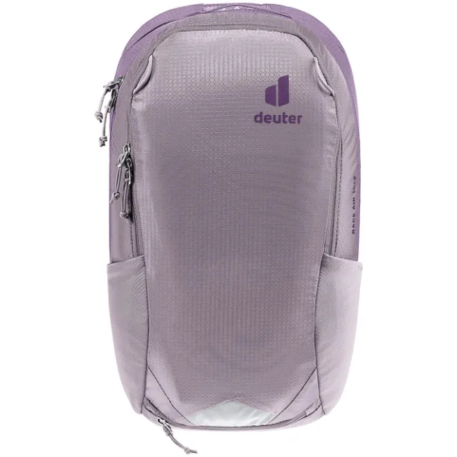 Hot Deuter Race Air 14+3 Backpack lavender-purple