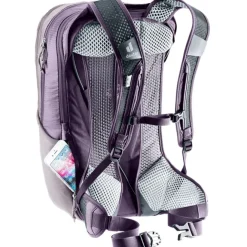 Hot Deuter Race Air 14+3 Backpack lavender-purple