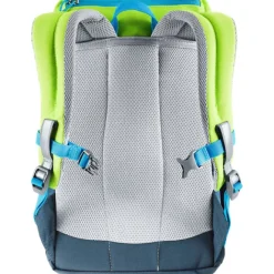 Discount Deuter Schmusebaer Backpack kiwi/arctic