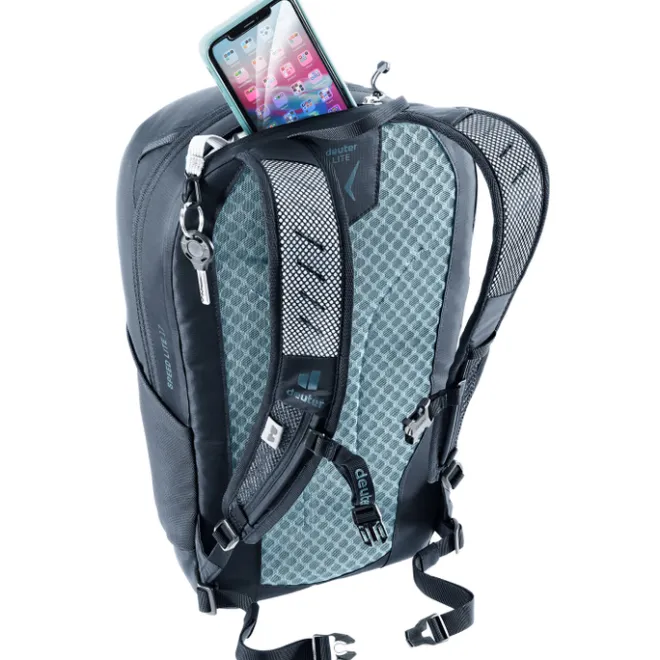 Hot Deuter Speed Lite 17 atlantic-ink