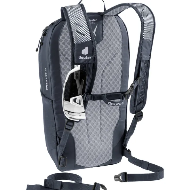Best Deuter Speed Lite 13 black