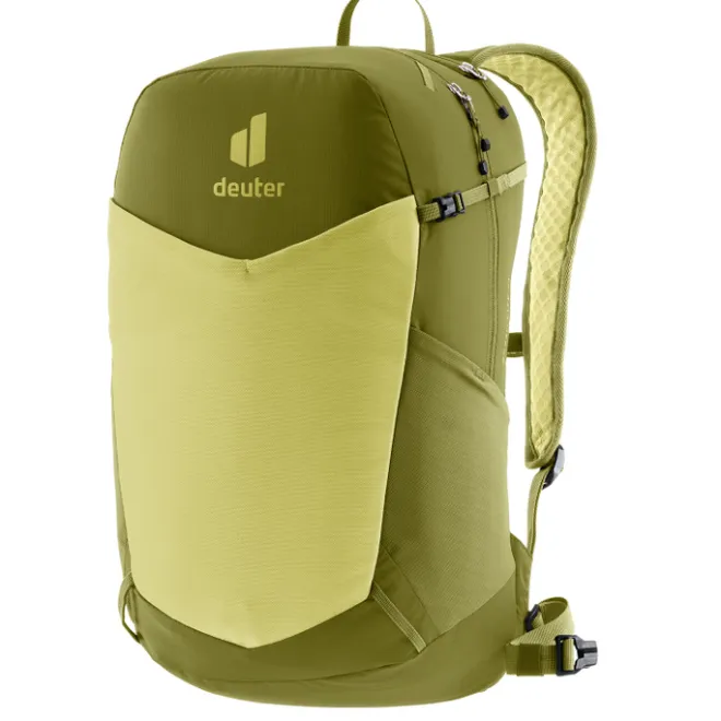 Hot Deuter Speed Lite 21 linden-cactus