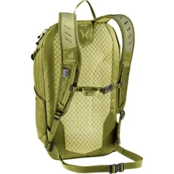 Hot Deuter Speed Lite 21 linden-cactus