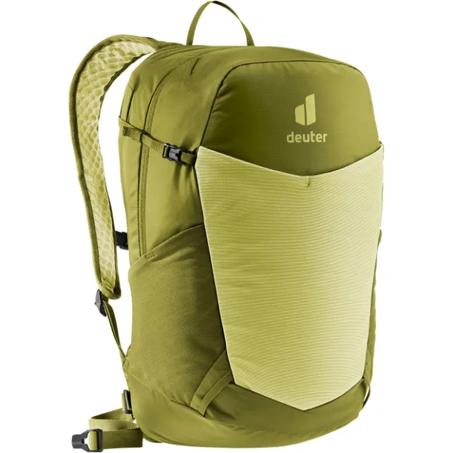 Hot Deuter Speed Lite 21 linden-cactus