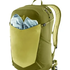 Hot Deuter Speed Lite 21 linden-cactus