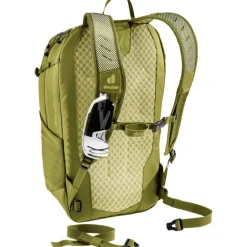 Hot Deuter Speed Lite 21 linden-cactus