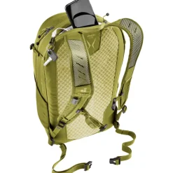 Hot Deuter Speed Lite 21 linden-cactus