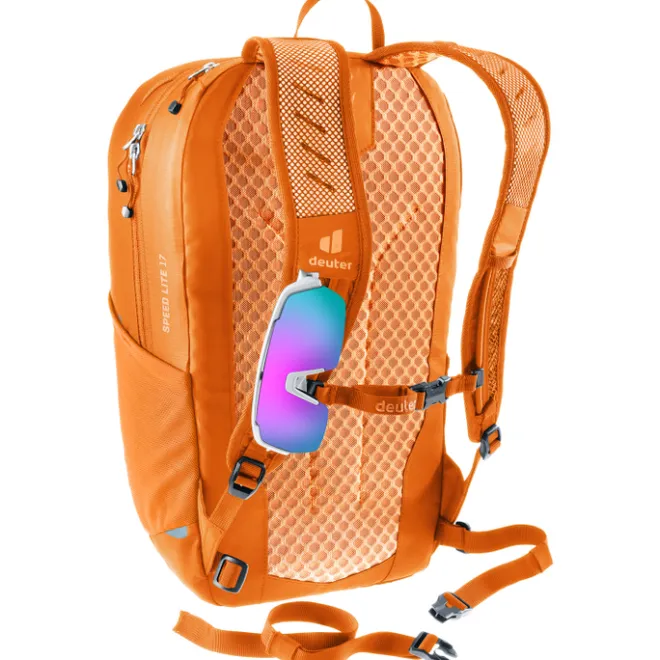 Clearance Deuter Speed Lite 17 peach-tuscany