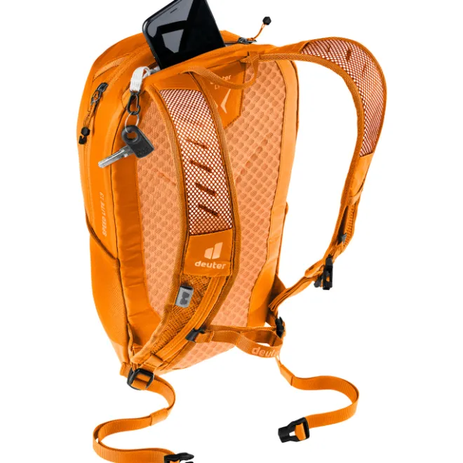 Clearance Deuter Speed Lite 13 peach-tuscany